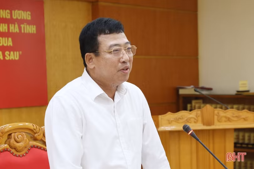 Hà Tĩnh có nhiều cách làm sáng tạo trong công tác xoá đói giảm nghèo