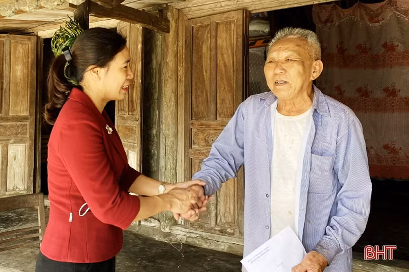 Đô thị phía Nam Hà Tĩnh “thử lửa” cán bộ từ cơ sở