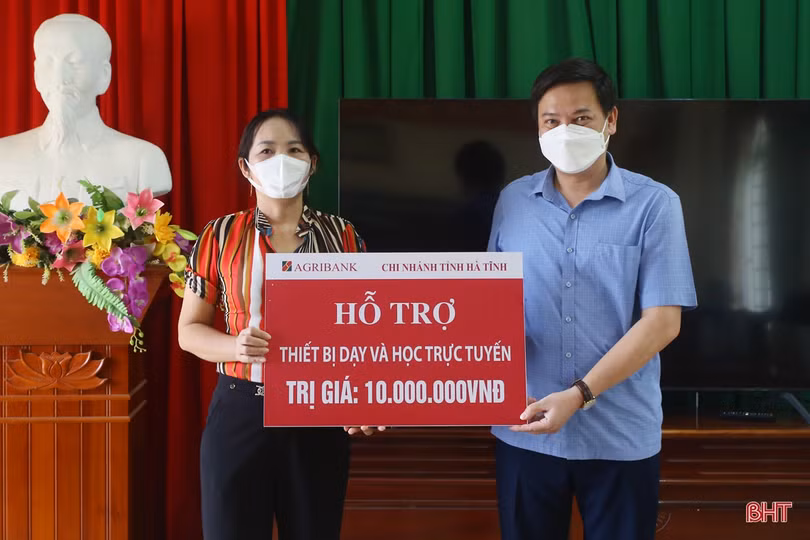 Xây dựng phương án dạy học phù hợp, đảm bảo an toàn phòng dịch cho học sinh