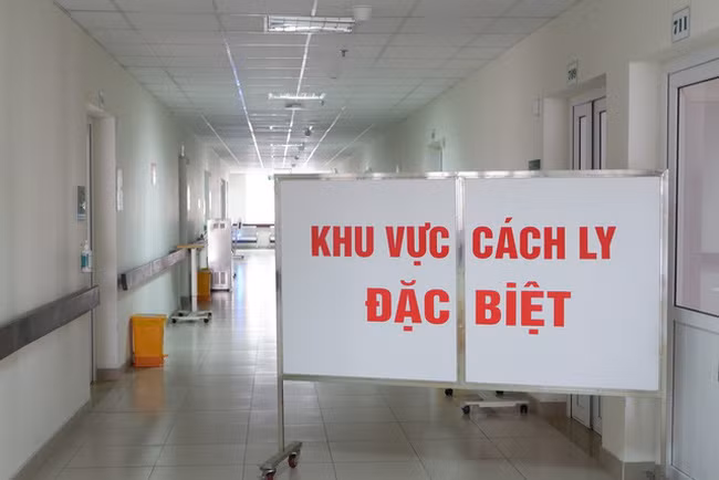 TP Hồ Chí Minh huy động 1.700 F0 khỏi bệnh tham gia chống dịch