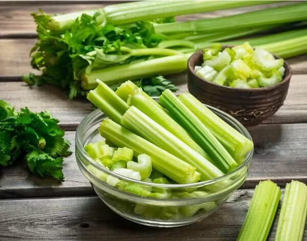 Mùa thu chớ bỏ qua 10 loại rau quả tuyệt vời phòng bệnh đường hô hấp