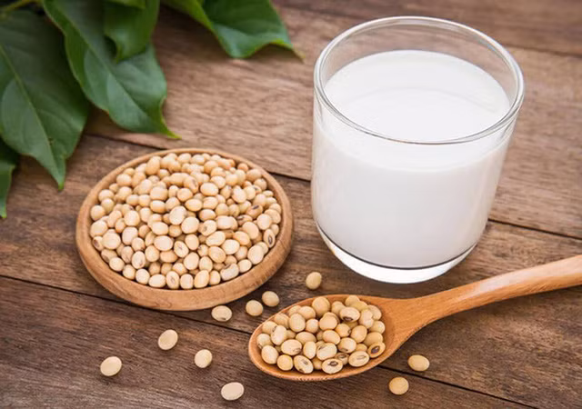 9 loại đồ uống giúp ngăn ngừa lão hóa