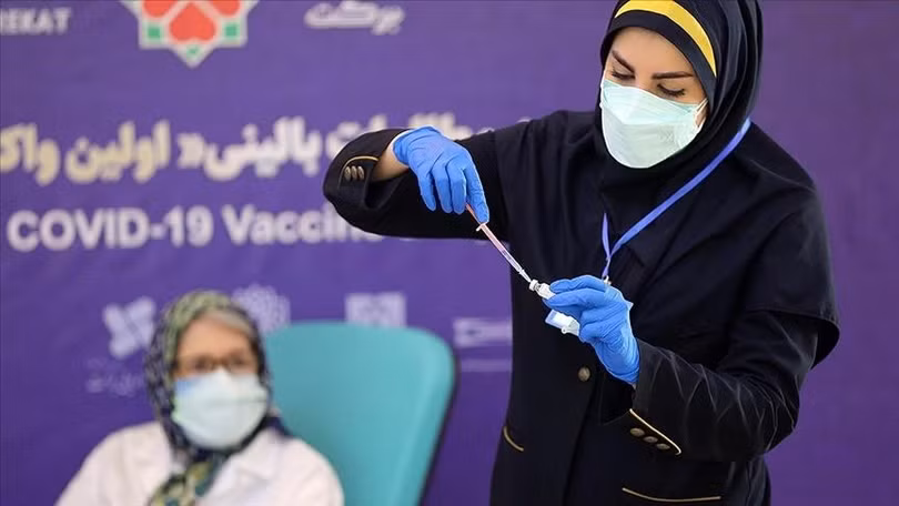 Châu Á trông cậy vào vaccine COVID-19 nội địa để chống dịch đường dài