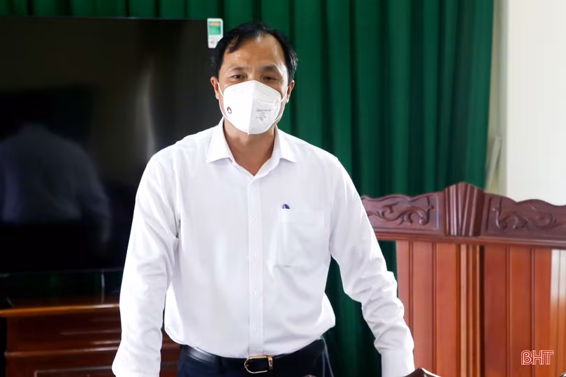 Xây dựng phương án dạy học phù hợp, đảm bảo an toàn phòng dịch cho học sinh