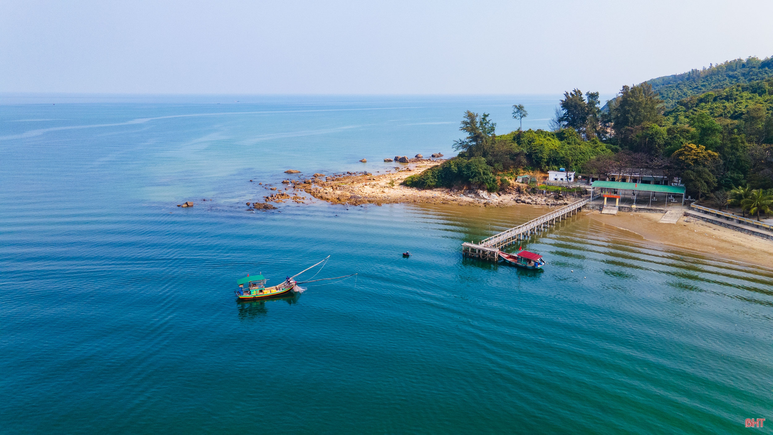 Vấn nạn tàu giã cào trên vùng biển Hà Tĩnh (bài 2): Làm gì để trả lại bình yên cho ngư dân?