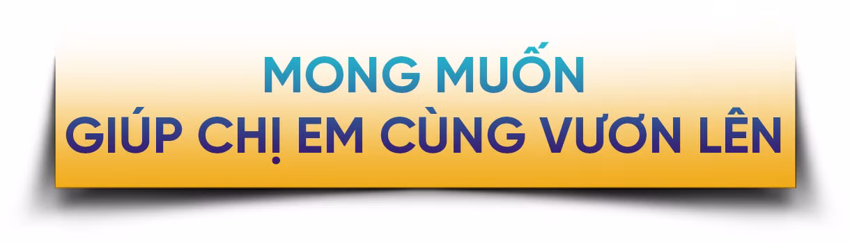 “Cánh tay nối dài” vì sự tiến bộ của phụ nữ Hà Tĩnh