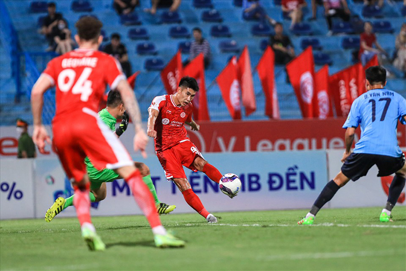 Loạt “ngòi nổ” của Viettel khiến Hồng Lĩnh Hà Tĩnh phải dè chừng