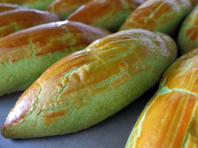 Bánh trung thu của các quốc gia trên thế giới trông như thế nào?