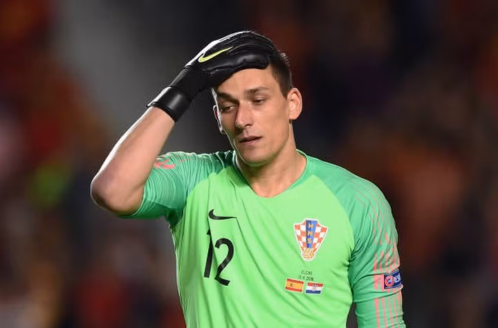 Tây Ban Nha thắng “hủy diệt” nhà Á quân thế giới