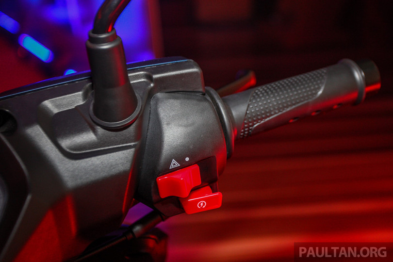 Benelli ra mắt xe tay ga bình dân, giá từ 1.276 USD