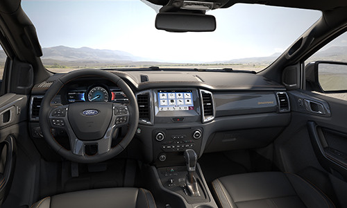 Ford Ranger lắp động cơ mới, giá cao nhất 918 triệu ảnh 2 Ford Ranger lắp động cơ mới, giá cao nhất 918 triệu