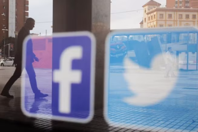 Google, Facebook, Twitter sẽ bị phạt nặng nếu không kịp gỡ nội dung cực đoan trong vòng 1 giờ ảnh 1 Google, Facebook, Twitter sẽ bị phạt nặng nếu không kịp gỡ nội dung cực đoan trong vòng 1 giờ