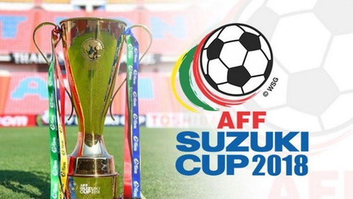Các đài truyền hình sẽ không được tiếp sóng AFF Cup 2018 từ VTV ảnh 1 Các đài truyền hình sẽ không được tiếp sóng AFF Cup 2018 từ VTV