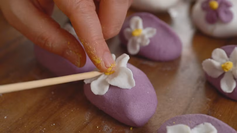 Bánh trung thu của các quốc gia trên thế giới trông như thế nào?