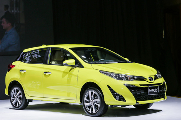 Những lựa chọn ô tô tầm giá 600 triệu cho khách Việt