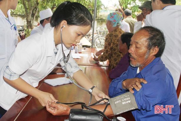 Đoàn khối Doanh nghiệp tỉnh huy động trên 6 tỷ đồng an sinh xã hội