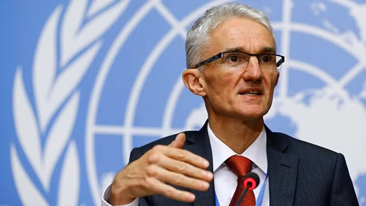 Thế giới ngày qua: LHQ cảnh báo nguy cơ thảm họa nhân đạo tồi tệ nhất thế kỷ 21 tại Syria