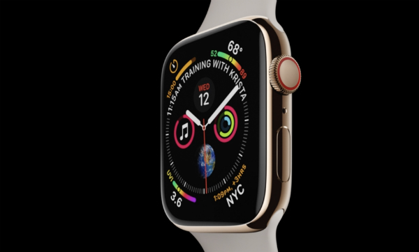 Apple giới thiệu iPhone Xs, Xs Max và Xr giá “rẻ” đều hỗ trợ hai sim