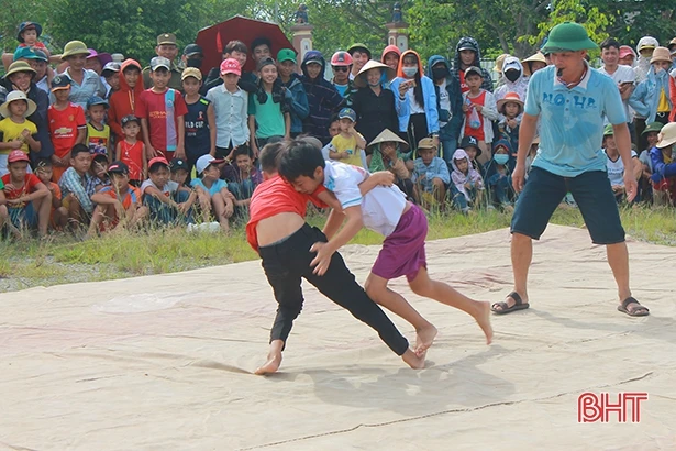 Lan tỏa giá trị cổ truyền trong đời sống hiện đại