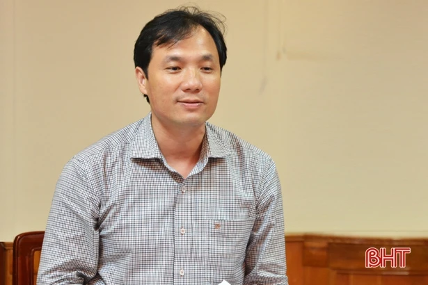 Tuyên truyền đậm nét về truyền thống 70 năm ngành Kiểm tra của Đảng