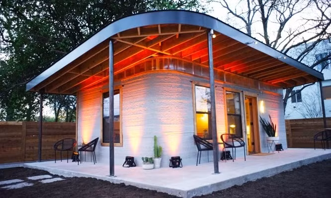 13 công nghệ tuyệt vời đến từ tương lai có thể bạn chưa biết