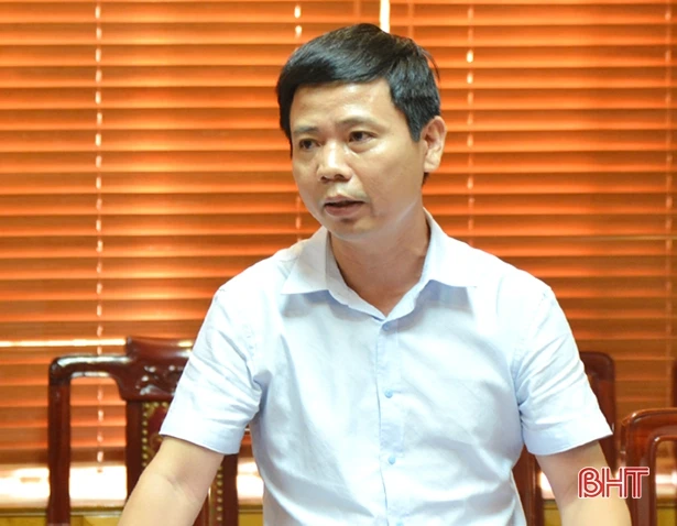 Tuyên truyền đậm nét về truyền thống 70 năm ngành Kiểm tra của Đảng