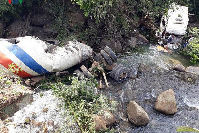 7 người tử vong trong lễ hội âm nhạc ở công viên nước Hồ Tây