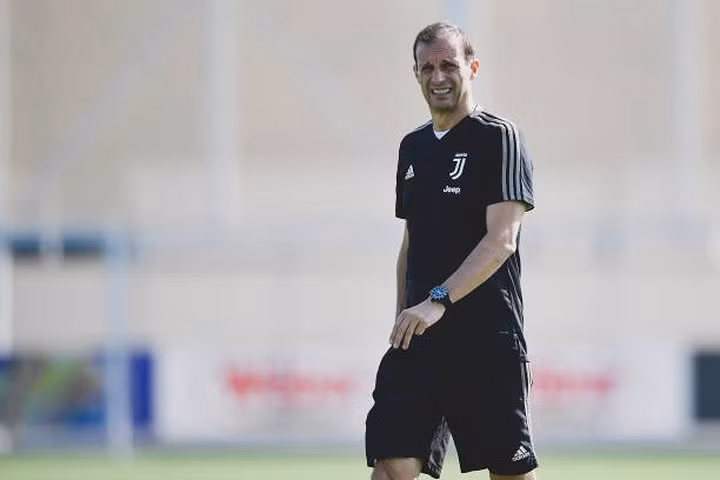 Tập “điên cuồng”, Ronaldo quyết tâm khai hỏa ở Serie A