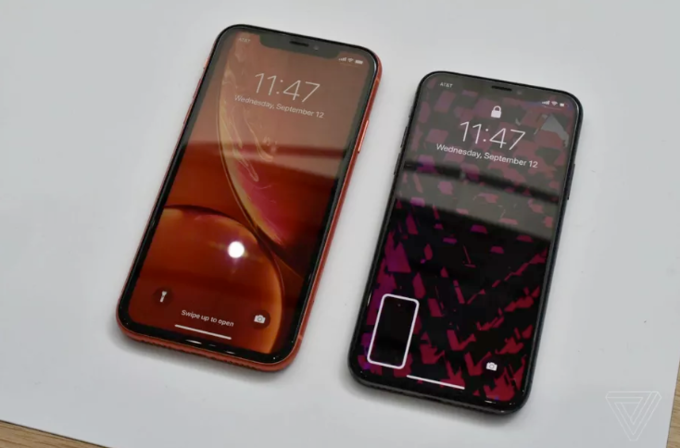 Apple giới thiệu iPhone Xs, Xs Max và Xr giá “rẻ” đều hỗ trợ hai sim