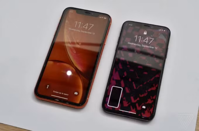 Apple giới thiệu iPhone Xs, Xs Max và Xr giá "rẻ" đều hỗ trợ hai sim ảnh 15 Apple giới thiệu iPhone Xs, Xs Max và Xr giá “rẻ” đều hỗ trợ hai sim