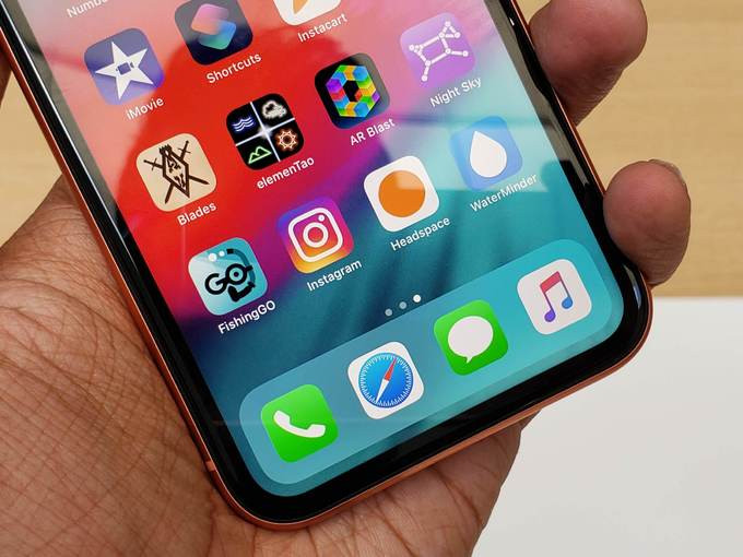 Apple giới thiệu iPhone Xs, Xs Max và Xr giá “rẻ” đều hỗ trợ hai sim