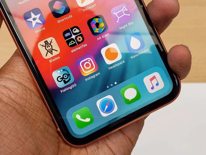 Apple giới thiệu iPhone Xs, Xs Max và Xr giá "rẻ" đều hỗ trợ hai sim ảnh 13 Apple giới thiệu iPhone Xs, Xs Max và Xr giá “rẻ” đều hỗ trợ hai sim