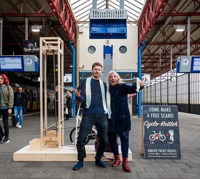 13 công nghệ tuyệt vời đến từ tương lai có thể bạn chưa biết