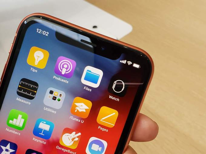 Apple giới thiệu iPhone Xs, Xs Max và Xr giá “rẻ” đều hỗ trợ hai sim