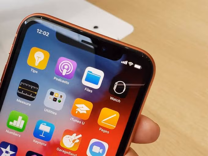 Apple giới thiệu iPhone Xs, Xs Max và Xr giá "rẻ" đều hỗ trợ hai sim ảnh 14 Apple giới thiệu iPhone Xs, Xs Max và Xr giá “rẻ” đều hỗ trợ hai sim