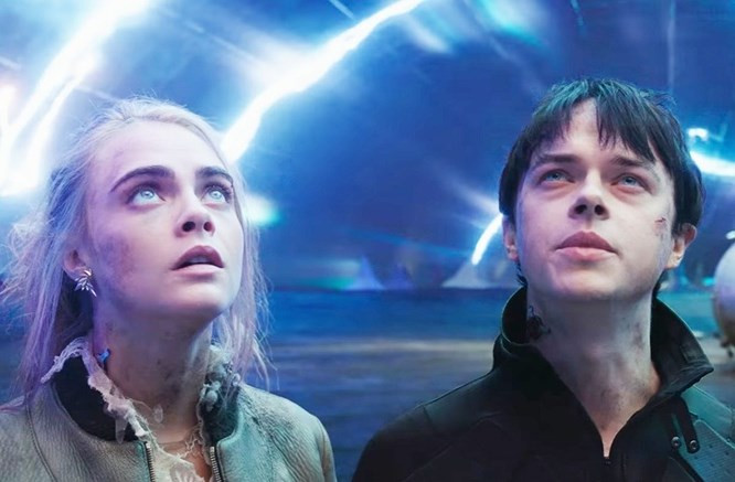 13 công nghệ tuyệt vời đến từ tương lai có thể bạn chưa biết