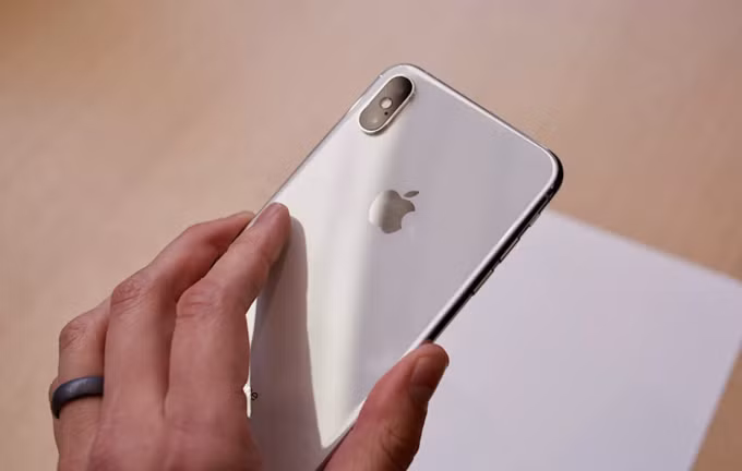 Apple giới thiệu iPhone Xs, Xs Max và Xr giá "rẻ" đều hỗ trợ hai sim ảnh 7 Apple giới thiệu iPhone Xs, Xs Max và Xr giá “rẻ” đều hỗ trợ hai sim