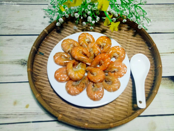 Bữa cơm tối đơn giản chỉ với 92 ngàn đồng