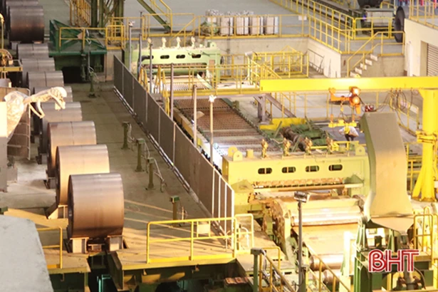 Hải quan Hà Tĩnh “bứt tốc” thu bổ sung 2.800 tỷ đồng