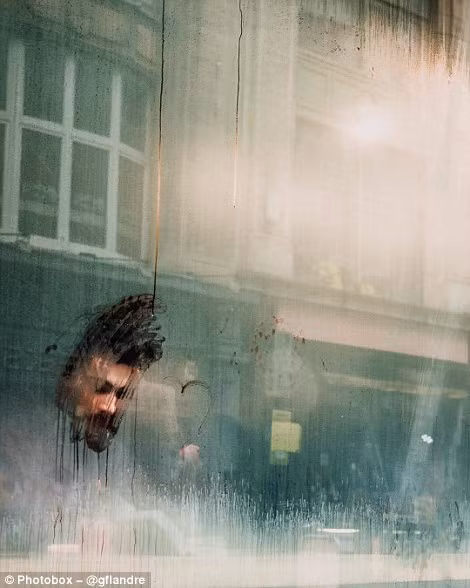 Lộ diện những bức ảnh đẹp nhất trong cuộc thi ảnh Instagram của châu Âu