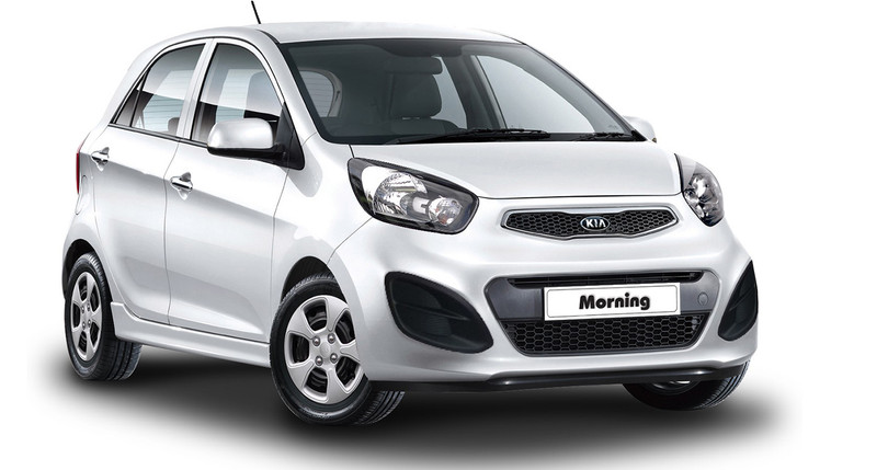 Toyota Vios bán chạy nhất Việt Nam tháng 8/2018