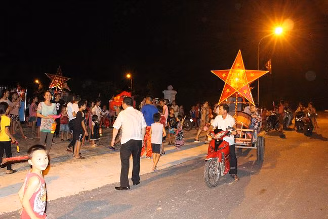 Mơ ước với chị Hằng