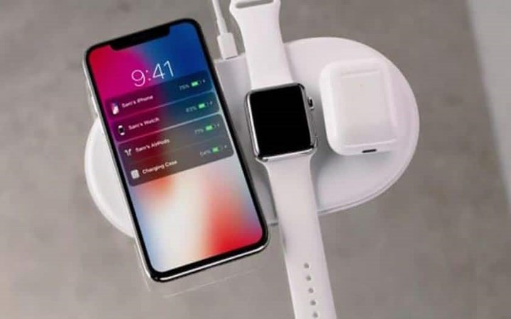 5 sản phẩm được mong đợi trong sự kiện 12/9 của Apple