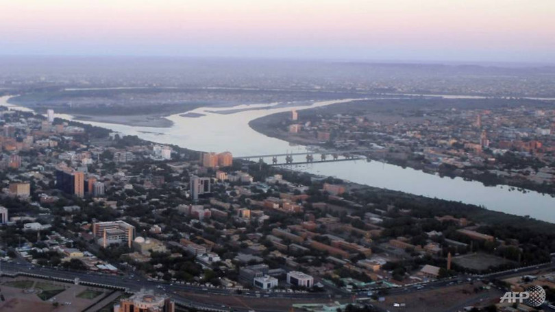 Cảnh sát Sudan giải cứu gần 100 nạn nhân trong đường dây buôn người