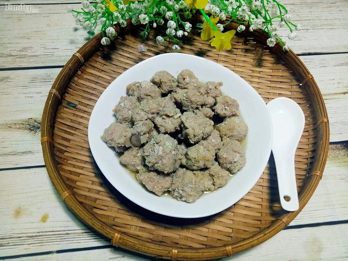 Bữa cơm tối đơn giản chỉ với 92 ngàn đồng