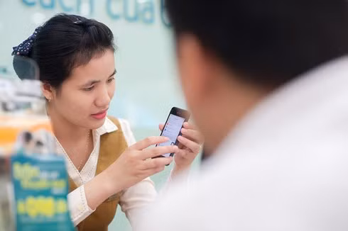 đổi sim 11 số về 10 số hơn 70 triệu thuê bao được lên đời hình 3 Đổi SIM 11 số về 10 số, hơn 70 triệu thuê bao được “lên đời”