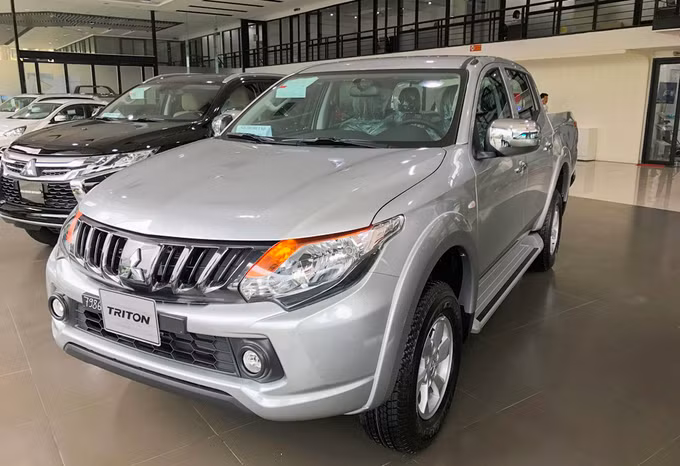 Những lựa chọn ô tô tầm giá 600 triệu cho khách Việt