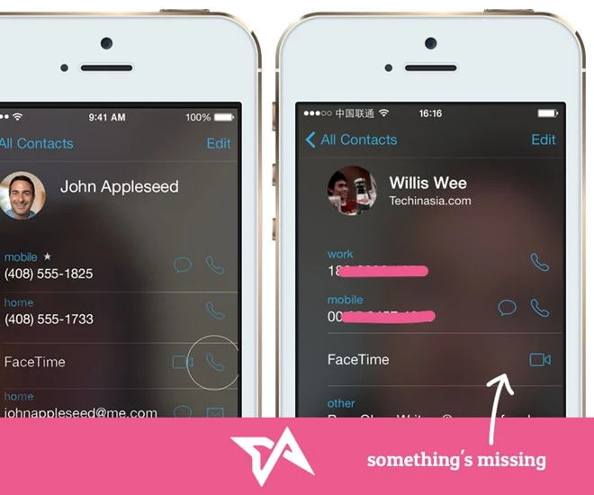 Người dùng ở Việt Nam khó mua được iPhone dùng 2 SIM