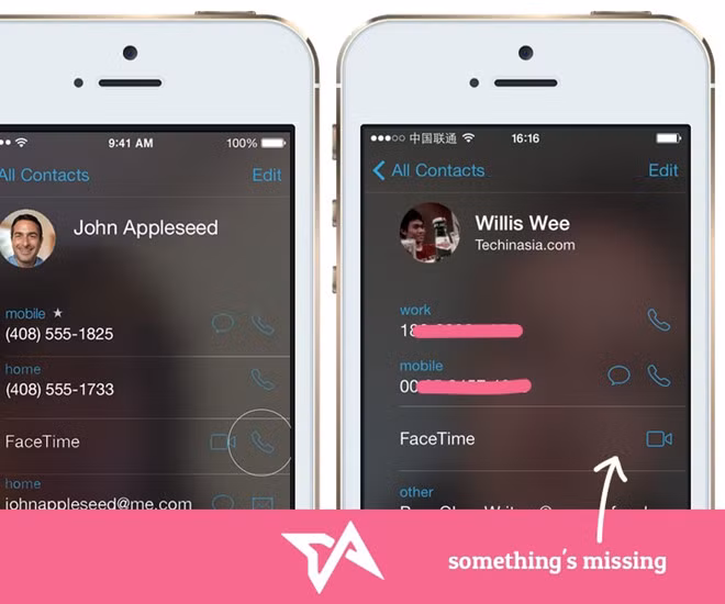 Người dùng ở Việt Nam khó mua được iPhone dùng 2 SIM