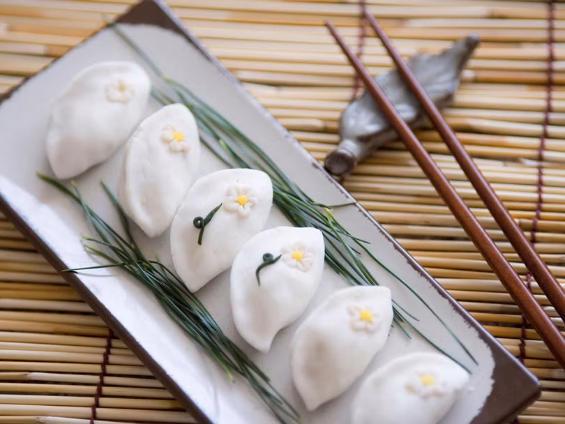 Bánh trung thu của các quốc gia trên thế giới trông như thế nào?